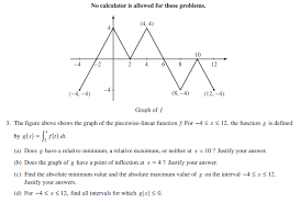 Doing well in your ap calculus exam could help you get to that dream college how to use etutorworld worksheet. Ap Calculus Ab 2016 Exam Videos Questions Solutions