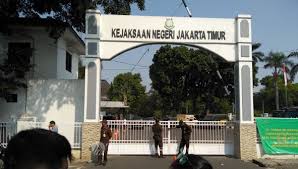 Lalu, kepala kejaksaan jakarta timur yang baru dijabat oleh yudi kristiana. Pungli Tilang Fpni Batal Demo Di Kantor Kejari Jaktim