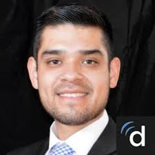 Dr. Benjamin Dorton, MD