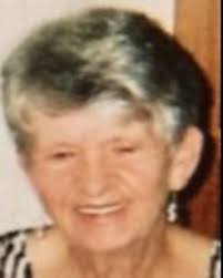 Louise Mae Welch Obituary August 21, 2023