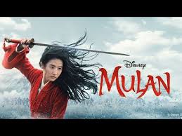 When the emperor of china issues a decree that one man per family must serve in the imperial chinese army to defend the country from huns, hua mulan. Mulan 2020 Sub Indo Youtube