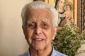 Nota de Pesar: Câmara lamenta morte do médico e ex-provedor da Santa Casa,  Dr. Fernando Dantas Alves