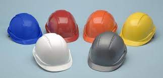 China Helmet Fire Protection Fire Extinguishers Falling Objects