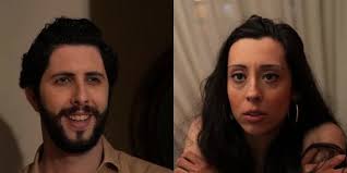 Dimmelo: la prima volta sul set di Maria Turchi con i NoiDue