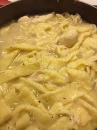 Delicious Chicken Noodles Recipe Noodle Recipes Homemade Easy Chicken And Noodles Chicken Noodle Recipes