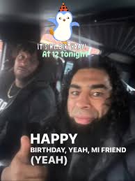 Having my birthday after doing 7 years inside prison it feels incredible  but am gonna spend it with the family but weekend I’ll be out and who’s  about and where yours going 🤫🕺