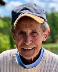 Jack Berger Obituary (1930