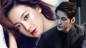 Lebih Tua 2 Tahun dan Lima Fakta Mengejutkan Oh Yeon Seo, Kekasih Baru Kim  Bum. Intip Yuk!