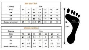 Resultado De Imagen Para Adidas Shoes Size Chart Cm Adidas