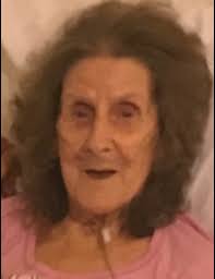 Obituary information for Mary Magdalene Sexton