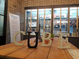 20 space had been a haven for cube stans (fans) for years. I Love Korea How To Go To Cube Entertainment And Cube Cafe 20 Space The Mint Universe New Location 2017