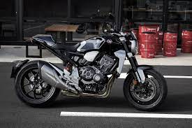 Xehay facebook hùng lâm honda cbr1000rr modern cafe'racer custom by ปอล้อโต #custombike #hondacbr1000rrcustom. Honda Cb1000r 2018 Nachfolger