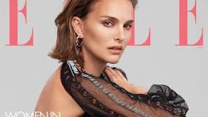 Natalie portman is an israeli actress, psychologist, director and producer with american nationality, and is recognized for having won the most important film awards: Natalie Portman Design Scene