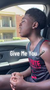 Lord Give Me You: A Heartfelt Journey of Faith