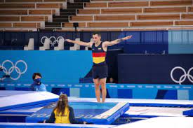 Tokio, japón, será la sede de los juegos olímpicos 2020 en la trigésimo segunda edición de la justa deportiva cuatrienal. 0eglo Q2aq2rqm