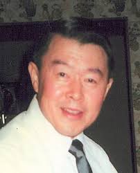 Obituary information for Chen-Kuo Chang