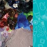 Color Mixing & Matching w/ Ana V. Fleming