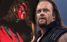 The official account for wwe superstar kane on instagram. Kane Talks The Undertaker Pushing To Keep Him In Wwe