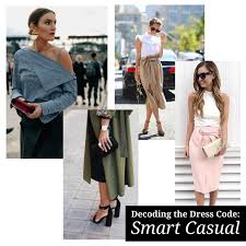 Decoding The Dress Code What Should I Wear To A Smart Casual Event Nicole O Neil Real Housewives Of Sydney Blog Smart Casual Women Dress Smart Casual Women Smart Casual