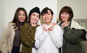 吳青峰感性揭「S.H.E合體內幕」 突鬆口：近來總被無常環繞