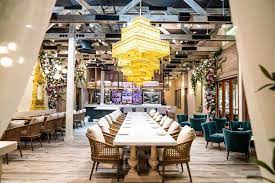 The stormlight archive saga continues in rhythm of war, the eagerly awaited sequel to brandon sanderson's #1 new york times bestselling oathbringer, from an epic fantasy writer at the top of his game. Best Thai Farmhouse Kitchen Thai Cuisine