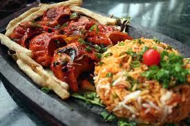 Book online train tickets from new delhi (ndls) railway station. Go Try The Momo Sizzler Spezia Bistro So Delhi