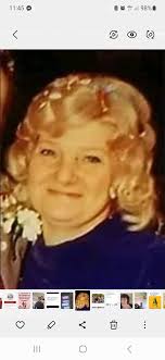 Patricia groves. You gained your angel wings