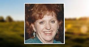 Ginger McCray Obituary December 20, 2018