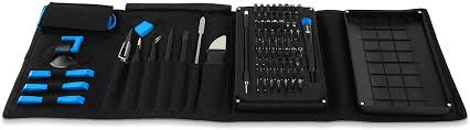 Tools selected based on data from our thousands of free repair guides. Ifixit Pro Tech Toolkit Electronics Smartphone Computer Tablet Repair Kit Buy Cars Computers Furniture Phones Fashion Electronics Online Kipizone Online Shopping