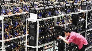 Like trading, mining is also an investment. Cryptocurrency Mining Comes To Japan S Countryside Nikkei Asia