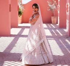 Simran Hotchandani Sanon's Boujee on a Budget Sindhi Wedding