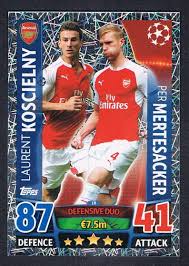 You can't but you can make your own pokemon card at www.marriland.com. Plus 100 Club And More Match Attax 16 17 Arsenal Full Team Sports Trading Cards Sports Mem Cards Fan Shop