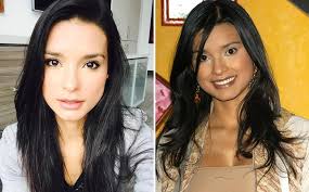 Qué ha sido de la vida de la actriz Paola Rey?