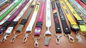 Get info of suppliers, manufacturers, exporters, traders of lanyard printing machine for buying in india. Custom Lanyard Printing Supplier Malaysia
