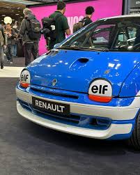 Image result for Bleu Adriatique 1995 Renault
