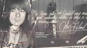 John Beland biography