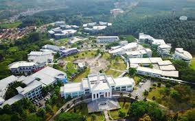 Contact details of university of nottingham, malaysia campus. 5 British Universities In Malaysia Tertiary Essential Education