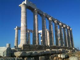 Maybe you would like to learn more about one of these? O Naos Toy Poseidwna Sto Soynio Pemptoysia