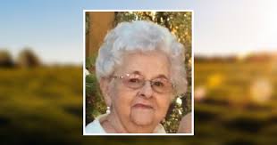 Helen Haferkamp Obituary May 20, 2020