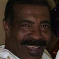 James Walter Readus, Jr. Obituary