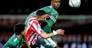 Head to head statistics and prediction, goals, past matches, actual form for eredivisie. Samenvatting Sparta Rotterdam Psv Voetbalsamenvattingen Ad Nl