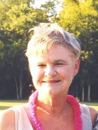 Faye Gaudet Obituary