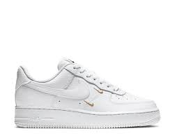 Shop new nike shoes up to 70% off retail prices. Buy Nike Air Force 1 07 Essential Ct1989 100 Noirfonce