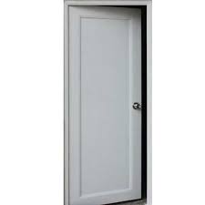 Smaller than split bathrooms, split entry bathrooms have a typical minimal length of 8'2 (2.49 m) and width of 7' (2.13 m). 15 Latest Bathroom Door Designs With Pictures In 2021