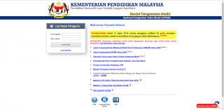 Sps mengandungi 22 modul pengurusan iaitu: Apdm