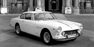 Follow us on 16 th jun 2021 7:00 am. A Brief History Of The Four Seat Ferrari