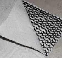 Geonet Geotextile Drainage Composite Drainage Geogrid for ...
