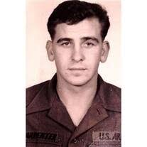 Otis E. Carpenter Obituary