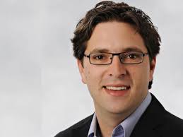 Kevin Lajoie is Cornwall's new Public Information Co-ordinator