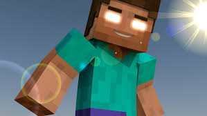 Herobrine By Gamerzkiller Deviantart Com On Deviantart Minecraft Art Minecraft Wallpaper Minecraft Characters